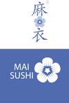 Logotipo Mai Sushi